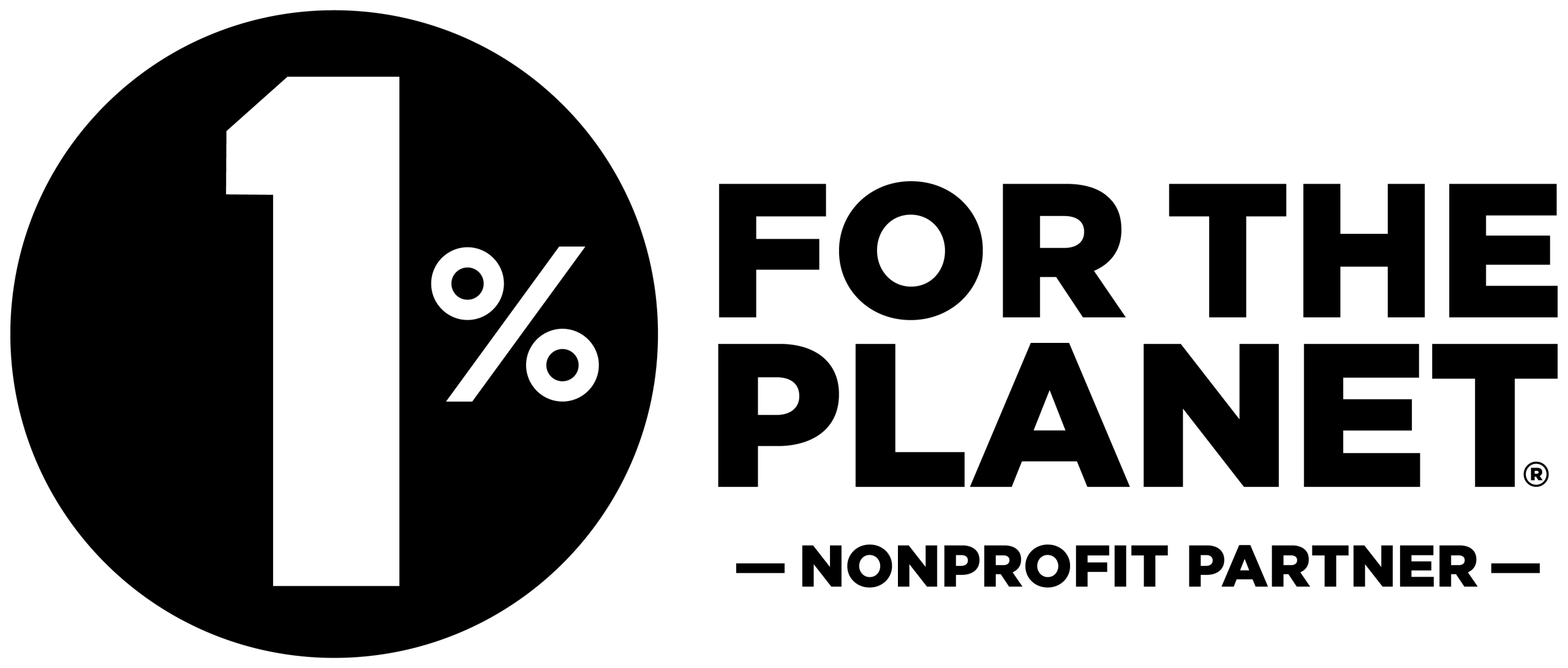 1% for the Planet Nonprofit Partner