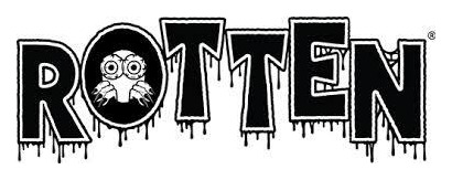 Rotten