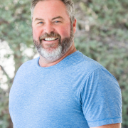 Thad Benshoof
