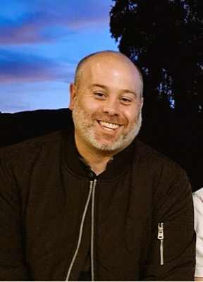 Jason Murrell